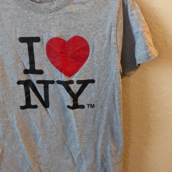 NYC Tee - Picture 2 of 2